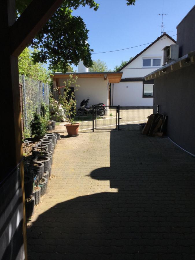 Apartmán Loft Mit 2 Schlafzimmern Und E- Ladestation Fürth Exteriér fotografie