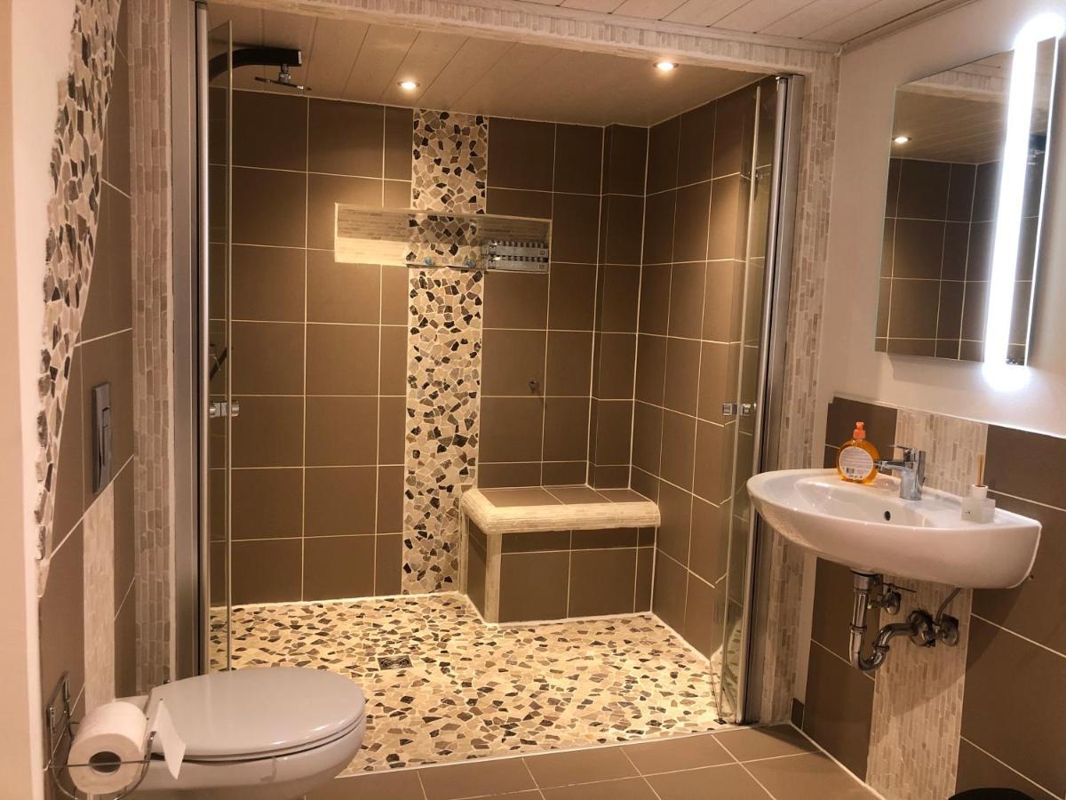 Apartmán Loft Mit 2 Schlafzimmern Und E- Ladestation Fürth Exteriér fotografie