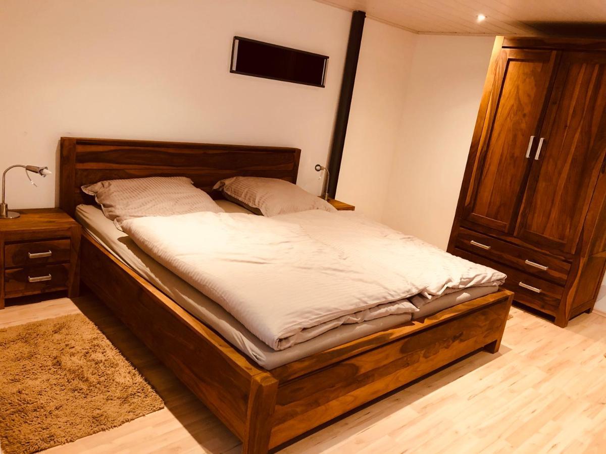 Apartmán Loft Mit 2 Schlafzimmern Und E- Ladestation Fürth Exteriér fotografie