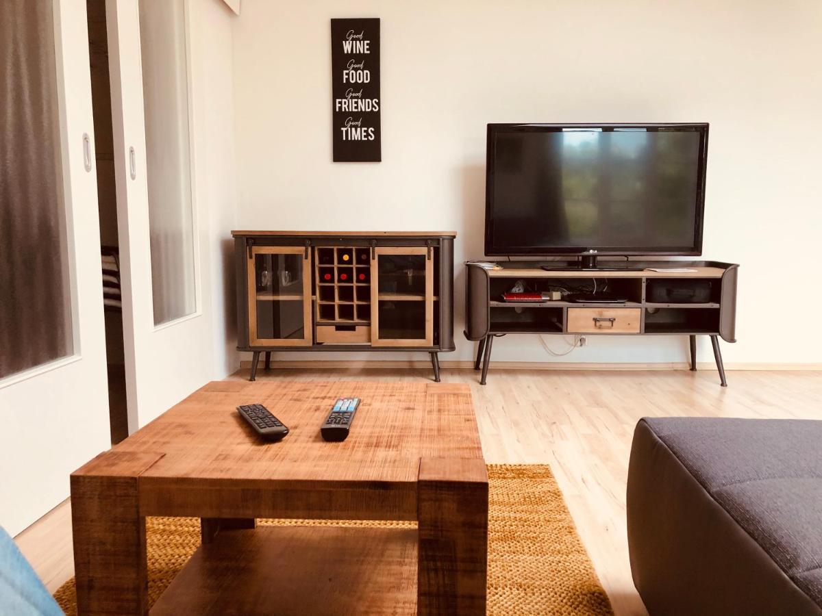 Apartmán Loft Mit 2 Schlafzimmern Und E- Ladestation Fürth Exteriér fotografie