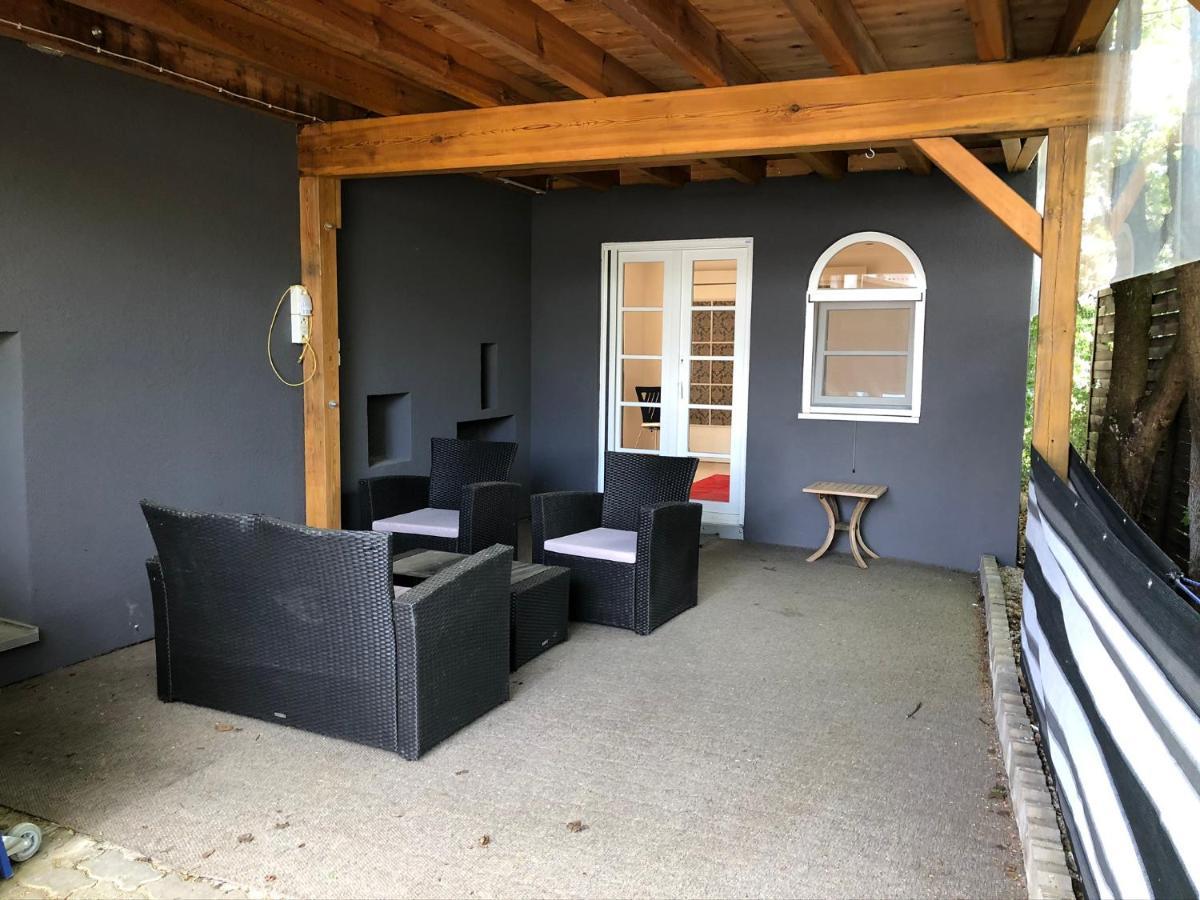 Apartmán Loft Mit 2 Schlafzimmern Und E- Ladestation Fürth Exteriér fotografie