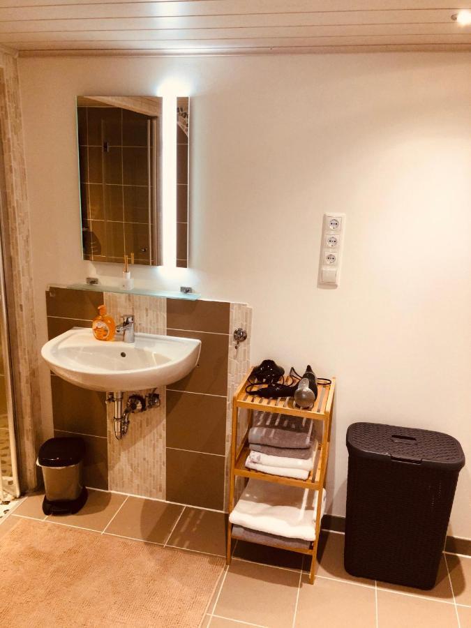 Apartmán Loft Mit 2 Schlafzimmern Und E- Ladestation Fürth Exteriér fotografie