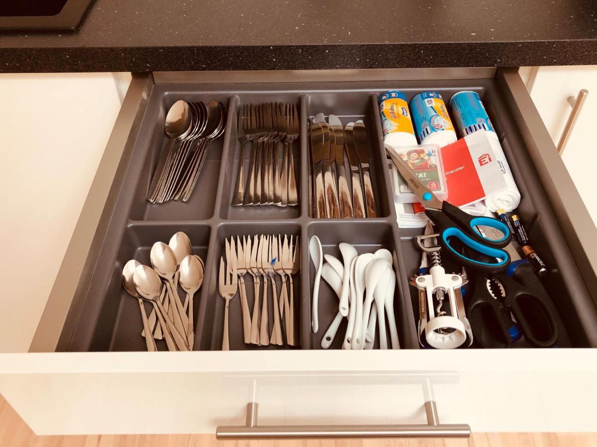 Apartmán Loft Mit 2 Schlafzimmern Und E- Ladestation Fürth Exteriér fotografie
