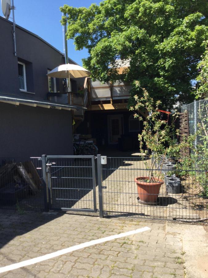 Apartmán Loft Mit 2 Schlafzimmern Und E- Ladestation Fürth Exteriér fotografie