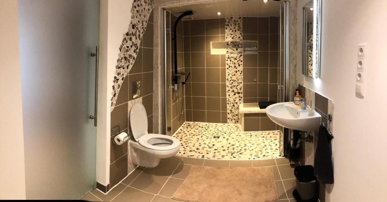 Apartmán Loft Mit 2 Schlafzimmern Und E- Ladestation Fürth Exteriér fotografie