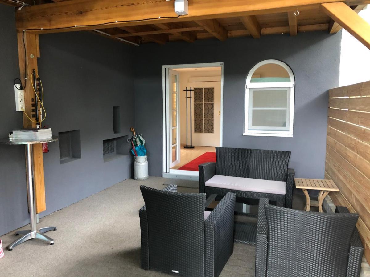 Apartmán Loft Mit 2 Schlafzimmern Und E- Ladestation Fürth Exteriér fotografie